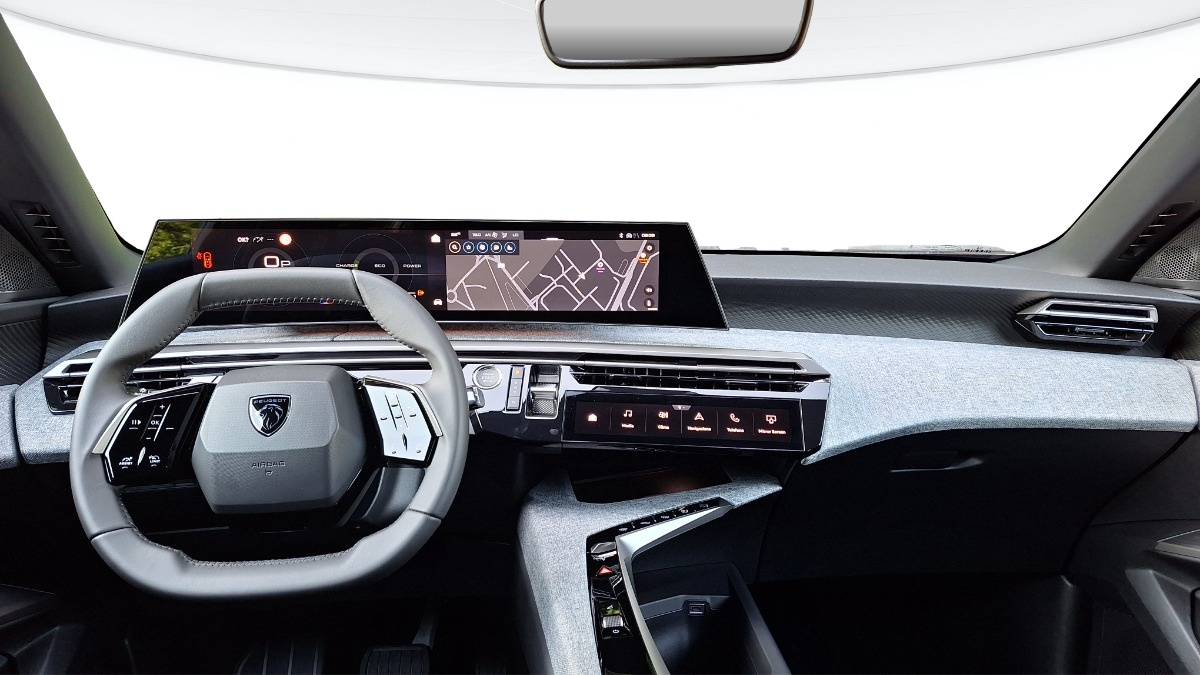 Peugeot 3008 KM0 2025 3008 Mestre
