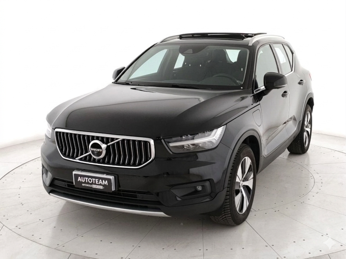 Volvo XC40 Usato 2022 XC40 Legnago