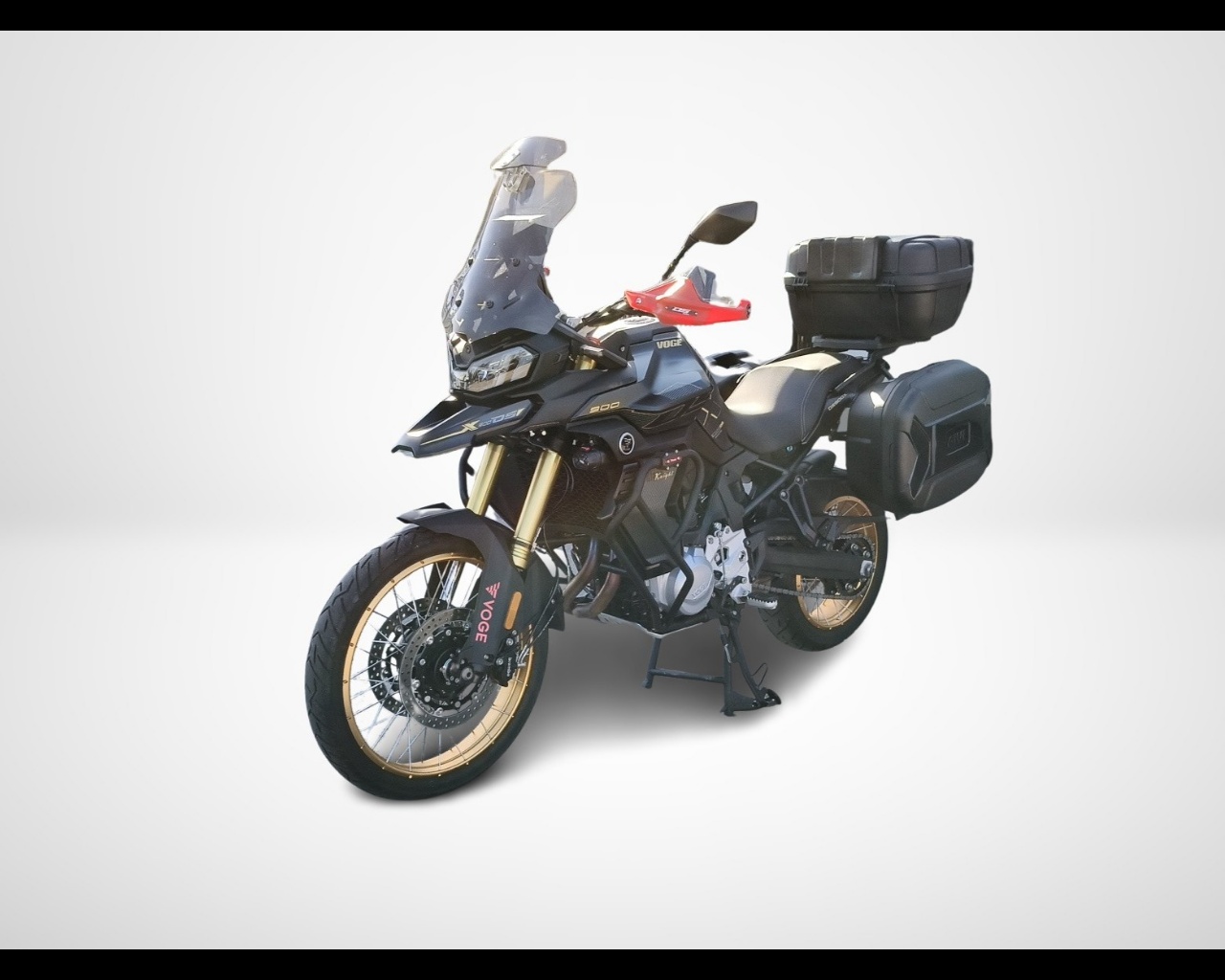 VOGE Valico 900