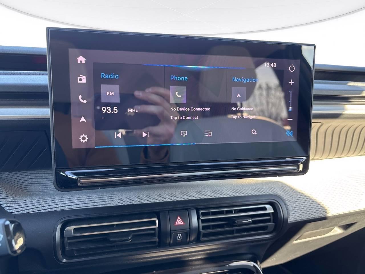 Citroen C3 Usato 2025 C3 Padova