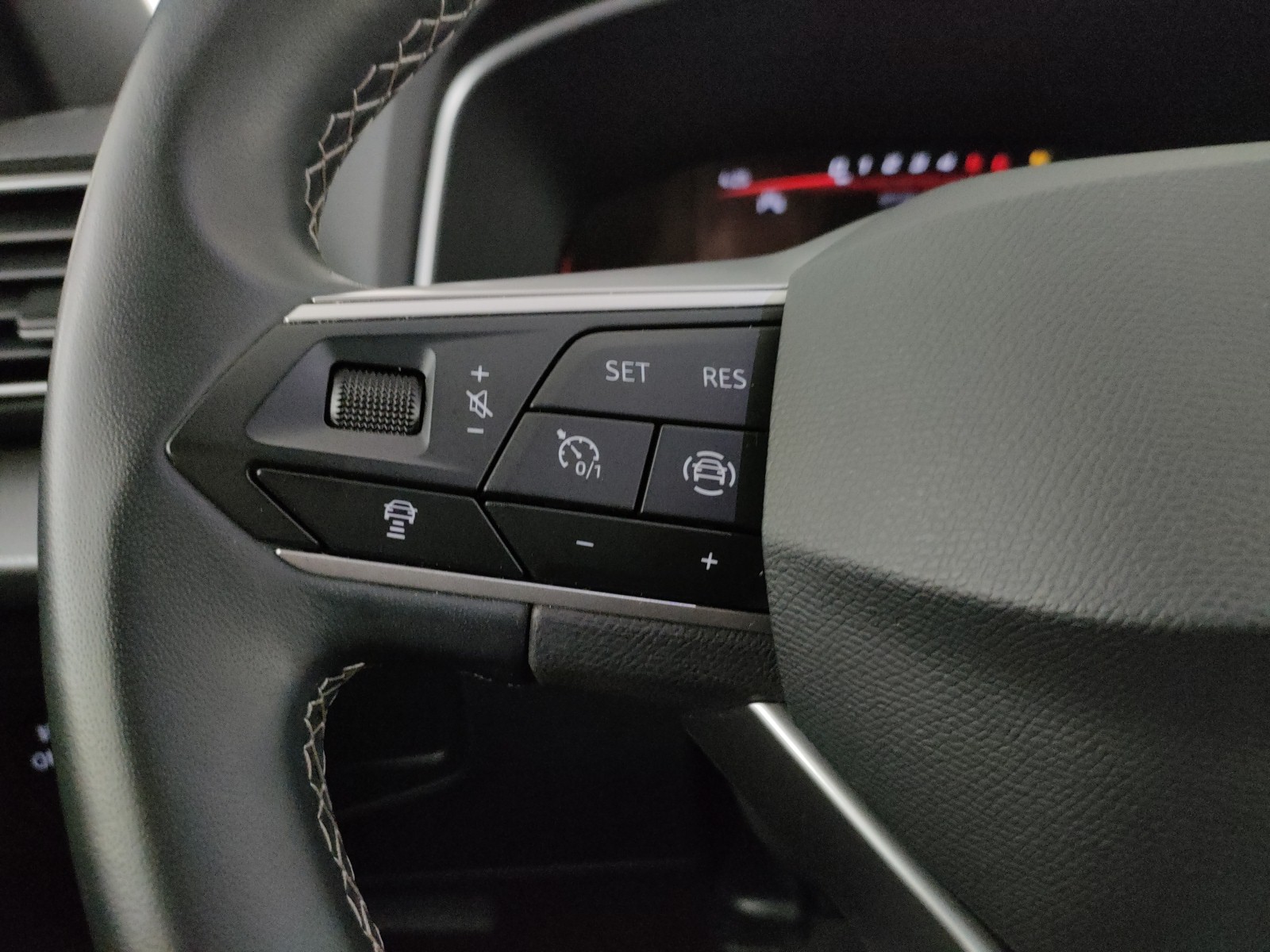 Seat Tarraco Usato 2024 Tarraco Mestre