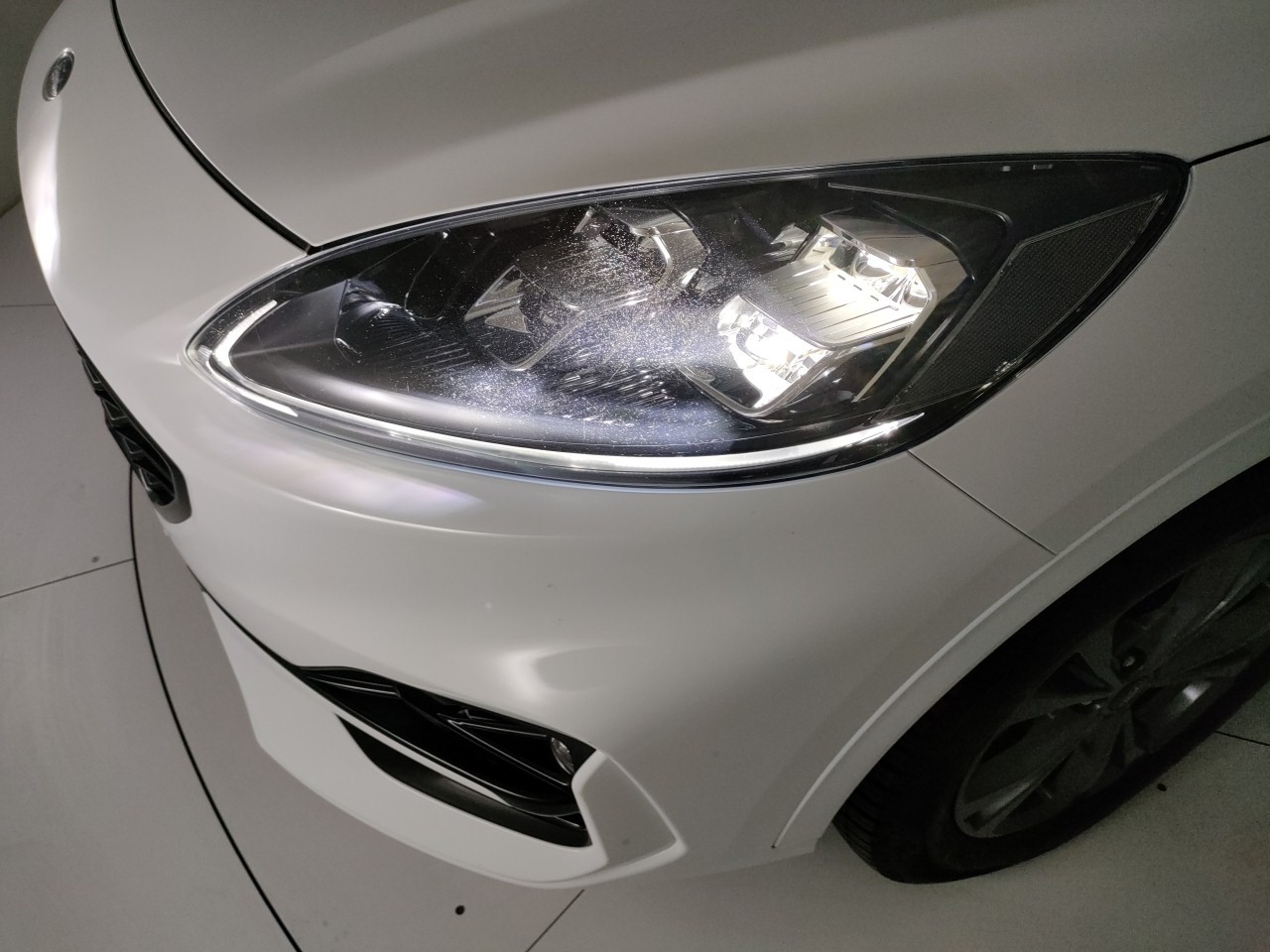Ford Kuga Usato 2023 Kuga Parma