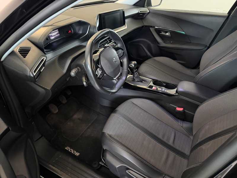 2008 Ii 2020 - 2008 1.5 Bluehdi Allure S&s 100cv