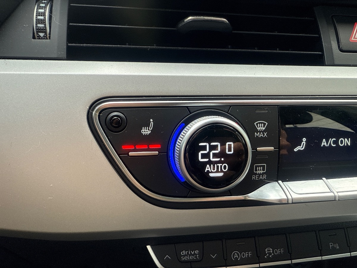Audi A4 Usato 2024 A4 Padova