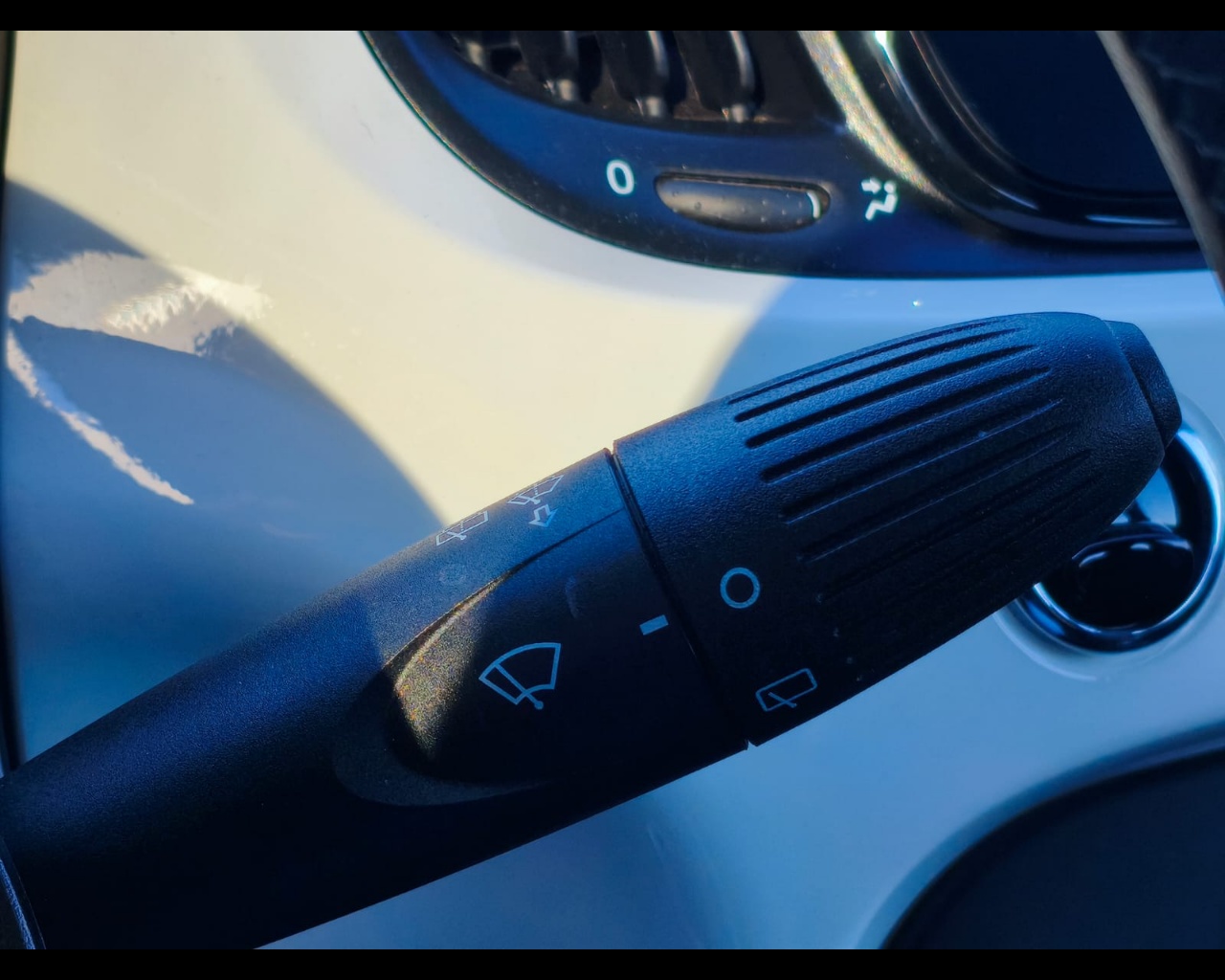 Foto FIAT 500 1.0 hybrid 70cv