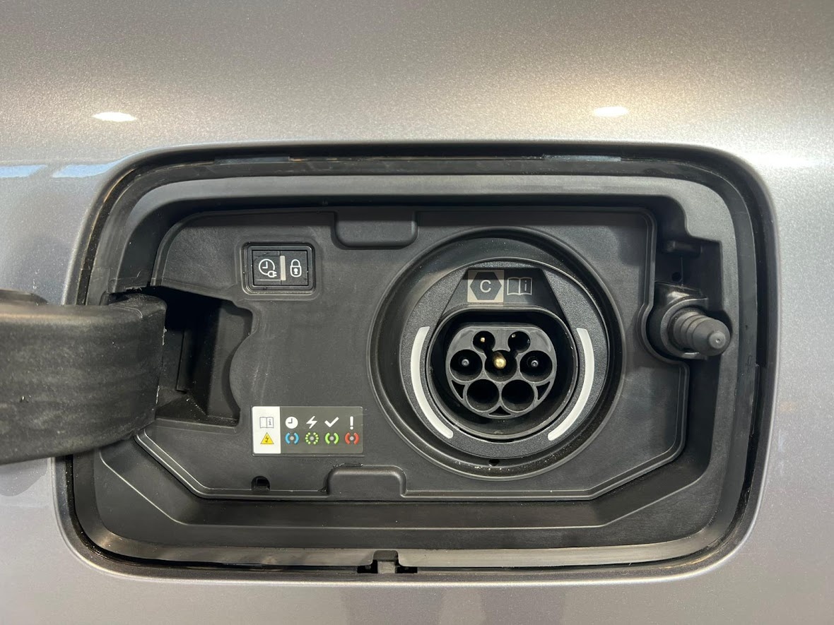 CITROEN C5 Aircross Feel Pack – HYBRID 225 e-EAT8 Ibrido benzina Aziendale - 14