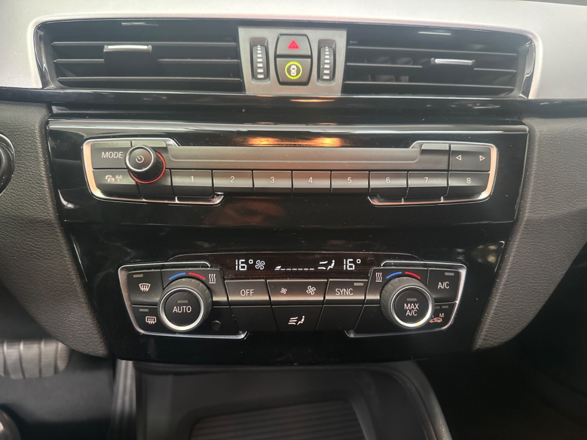 Bmw X1 Usato 2022 X1 Lonato del Garda