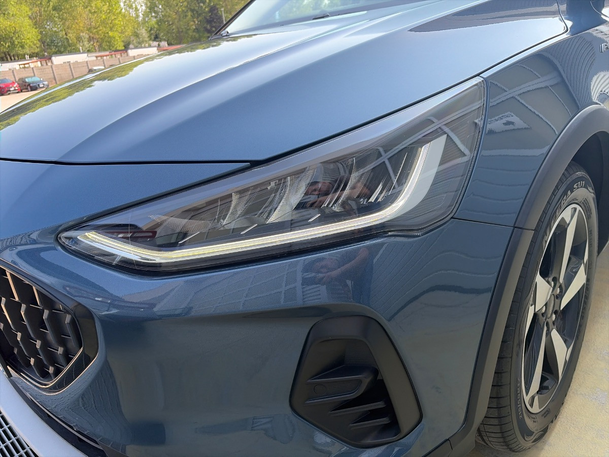 Ford Focus Usato 2023 Focus Mestre