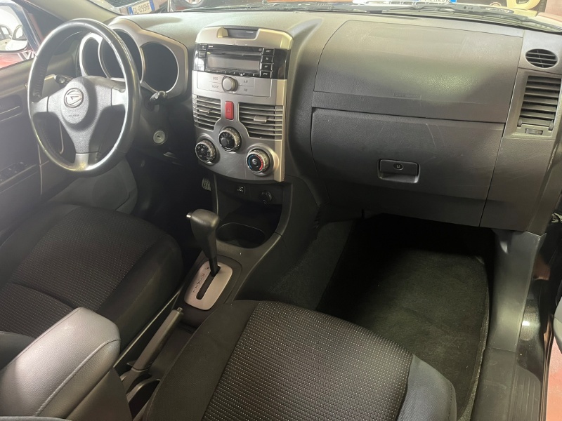 DAIHATSU – Terios 1.5 4WD SXA