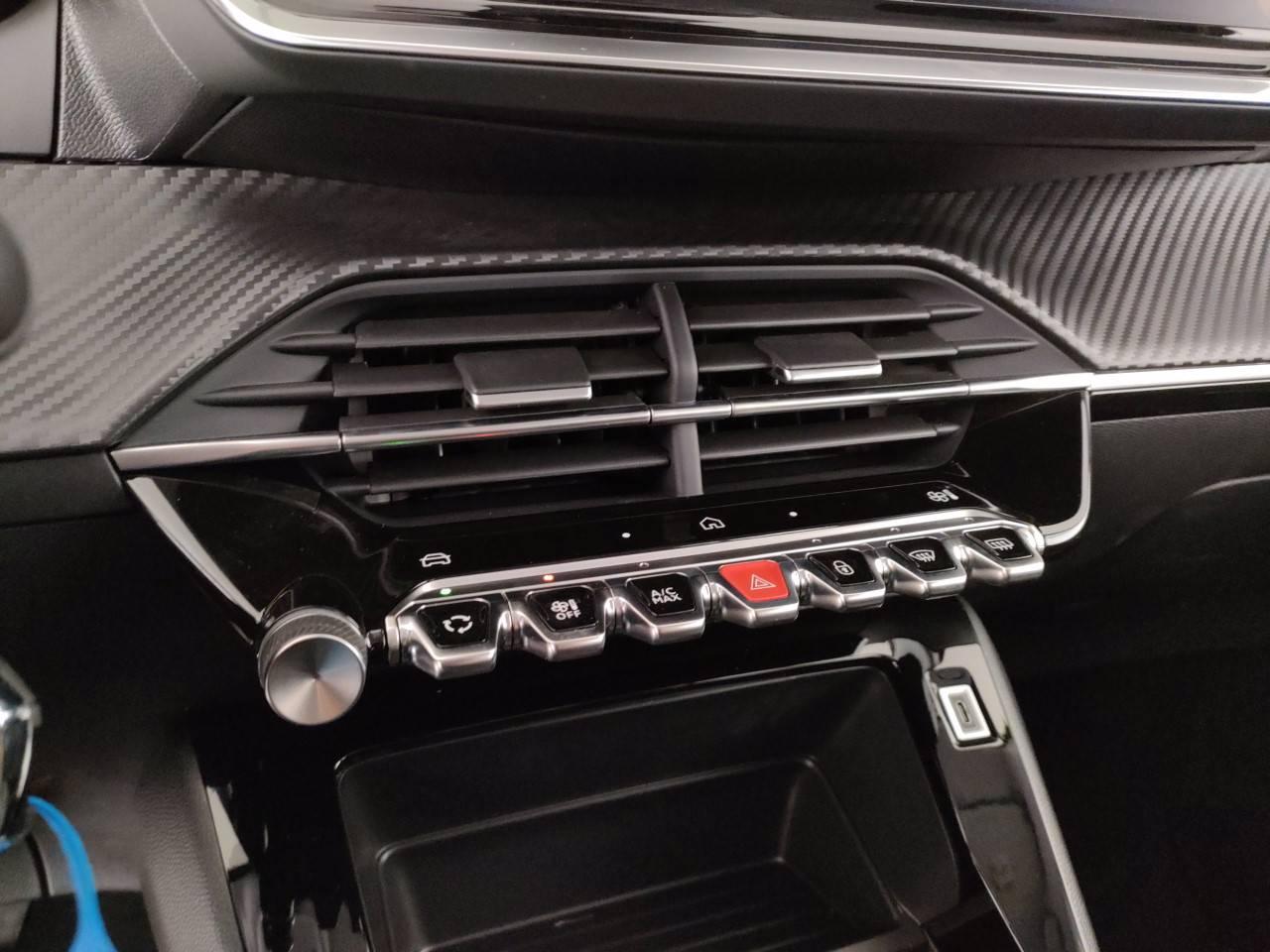 Peugeot 208 Usato 2024 208 San Vendemiano