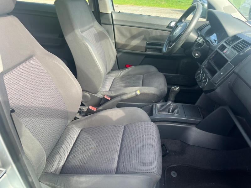 VOLKSWAGEN – Polo 1.2 12V 5p. Comfortline