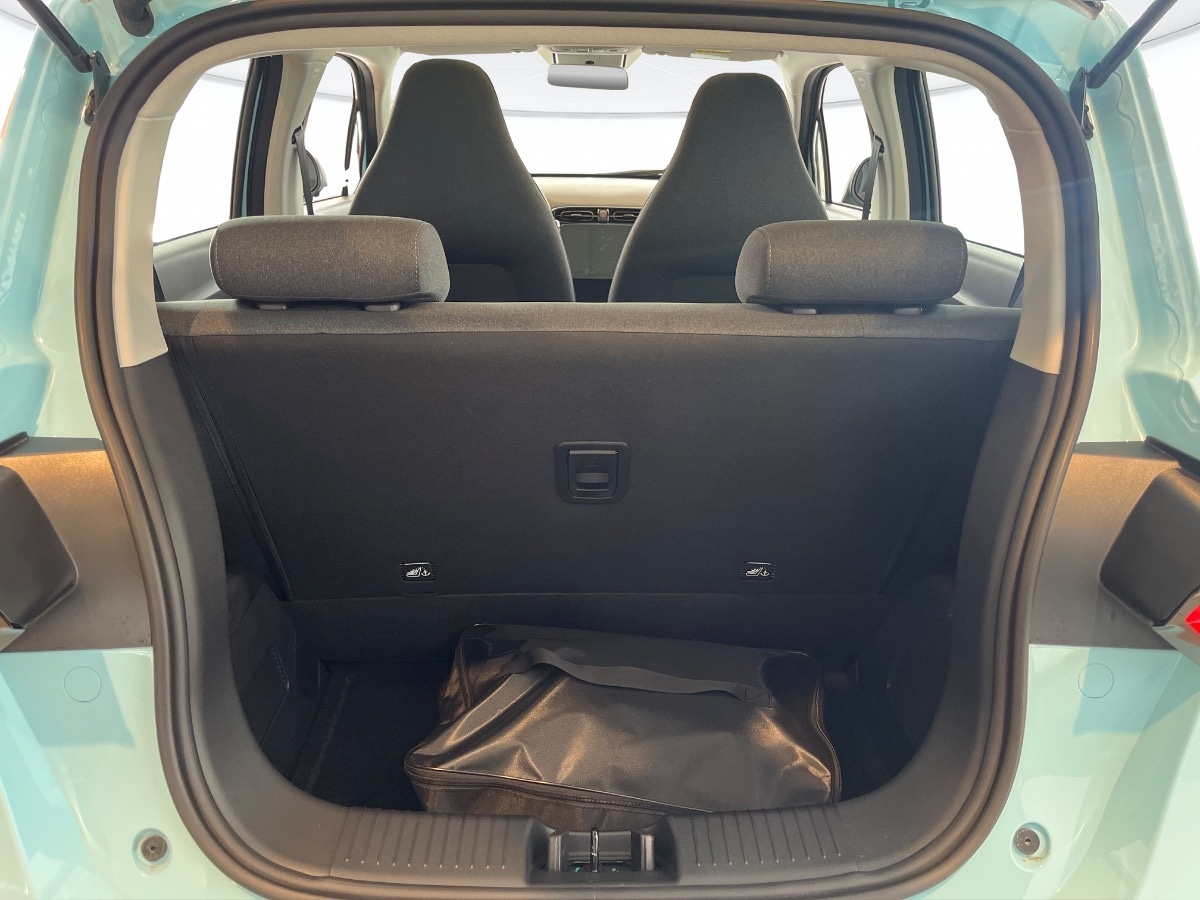 Leapmotor T03 Nuovo Elettrico T03 Verona