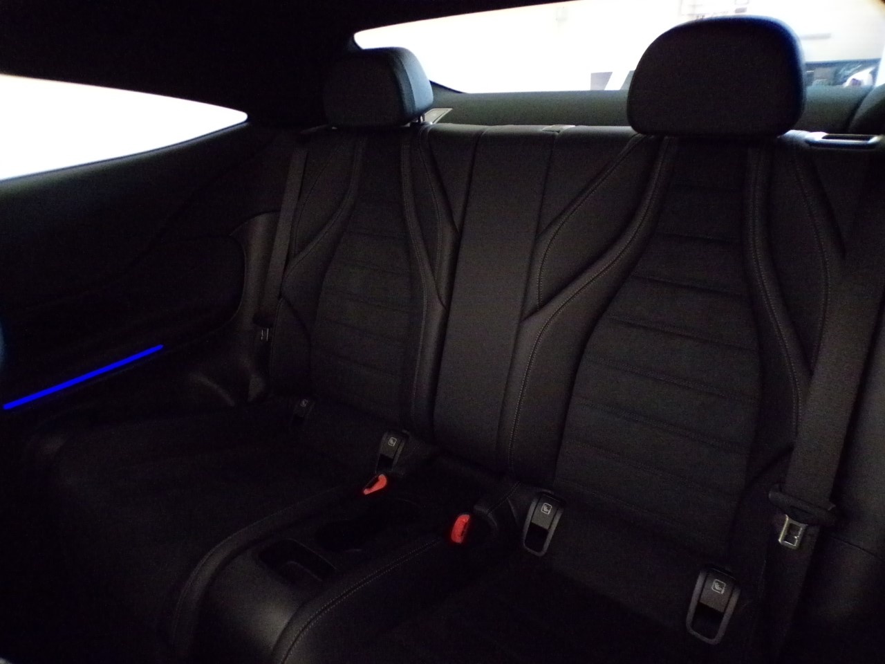 Mercedes  CLE Coupe 180 AMG Line Advanced Plus 9G-Tronic Plus - 13