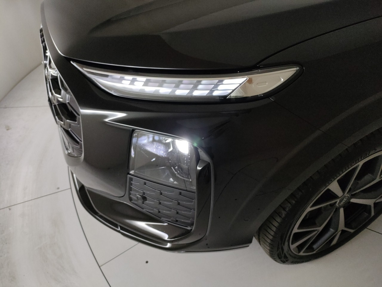 Audi Q3 Usato 2026 Q3 San Zeno Naviglio