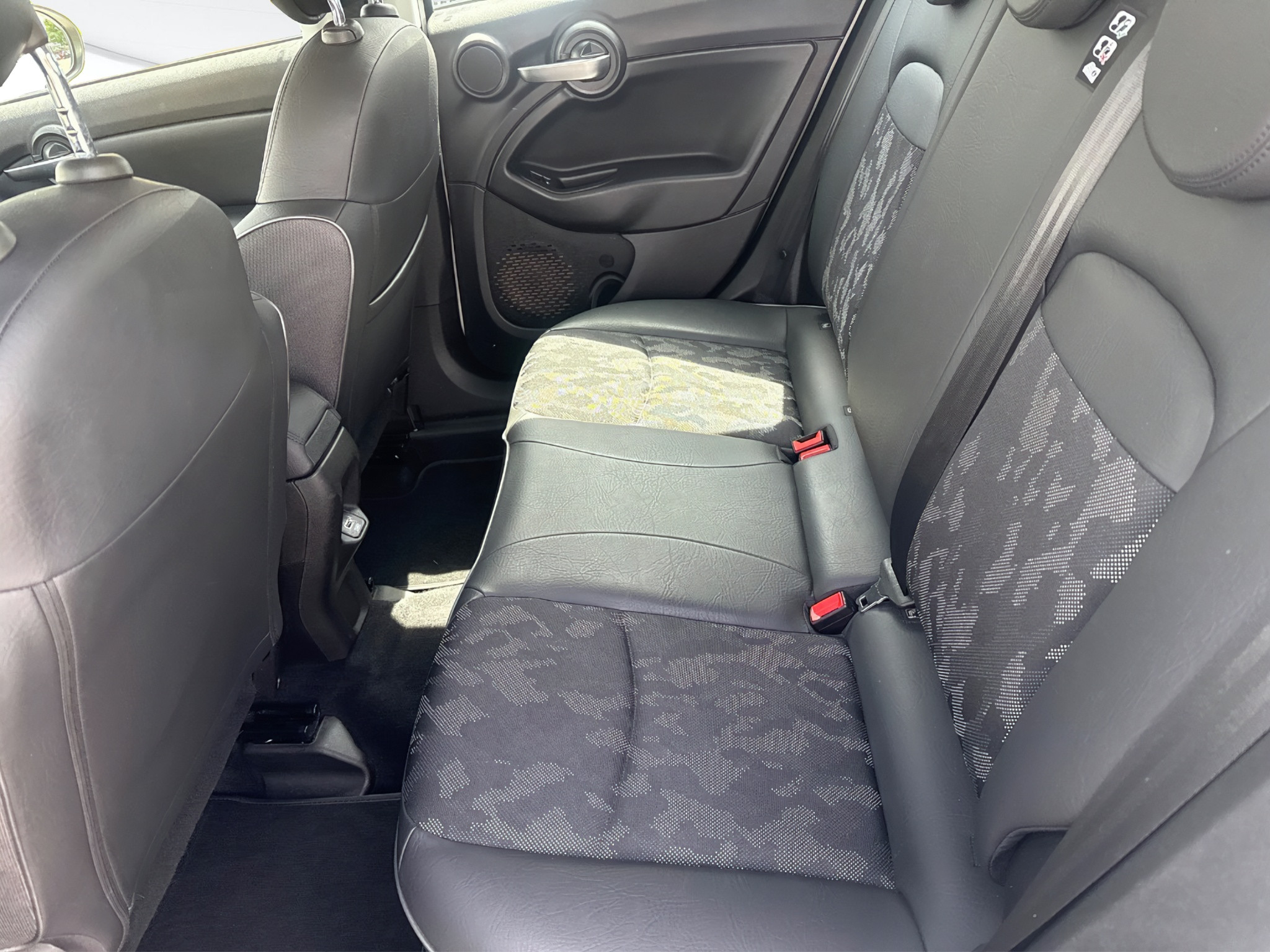 Fiat 500X Usato 2021 500X Rovigo