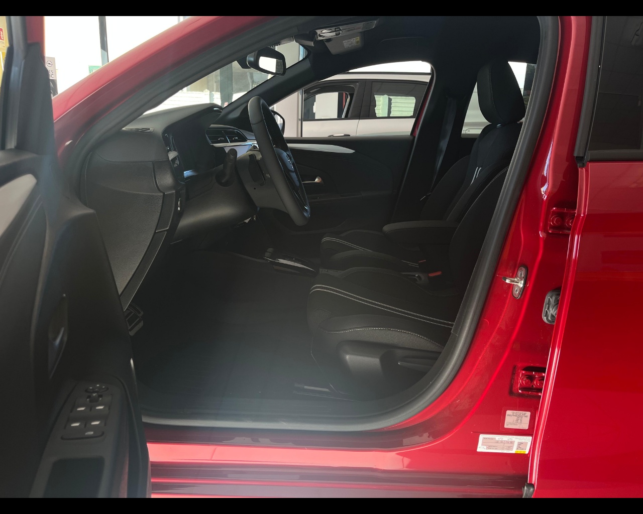 Foto OPEL Corsa 1.2 GS s&s 100cv at8