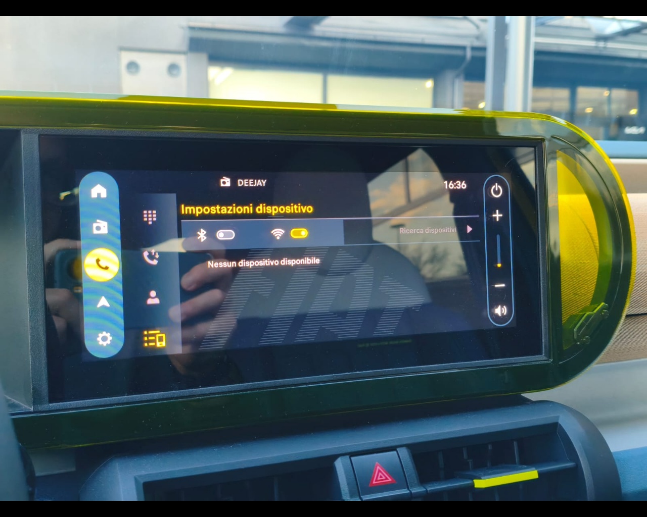 Foto FIAT Grande Panda E Grande Panda LaPrima