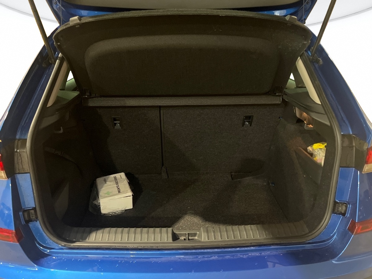 Skoda Kamiq Usato 2025 Kamiq Verona