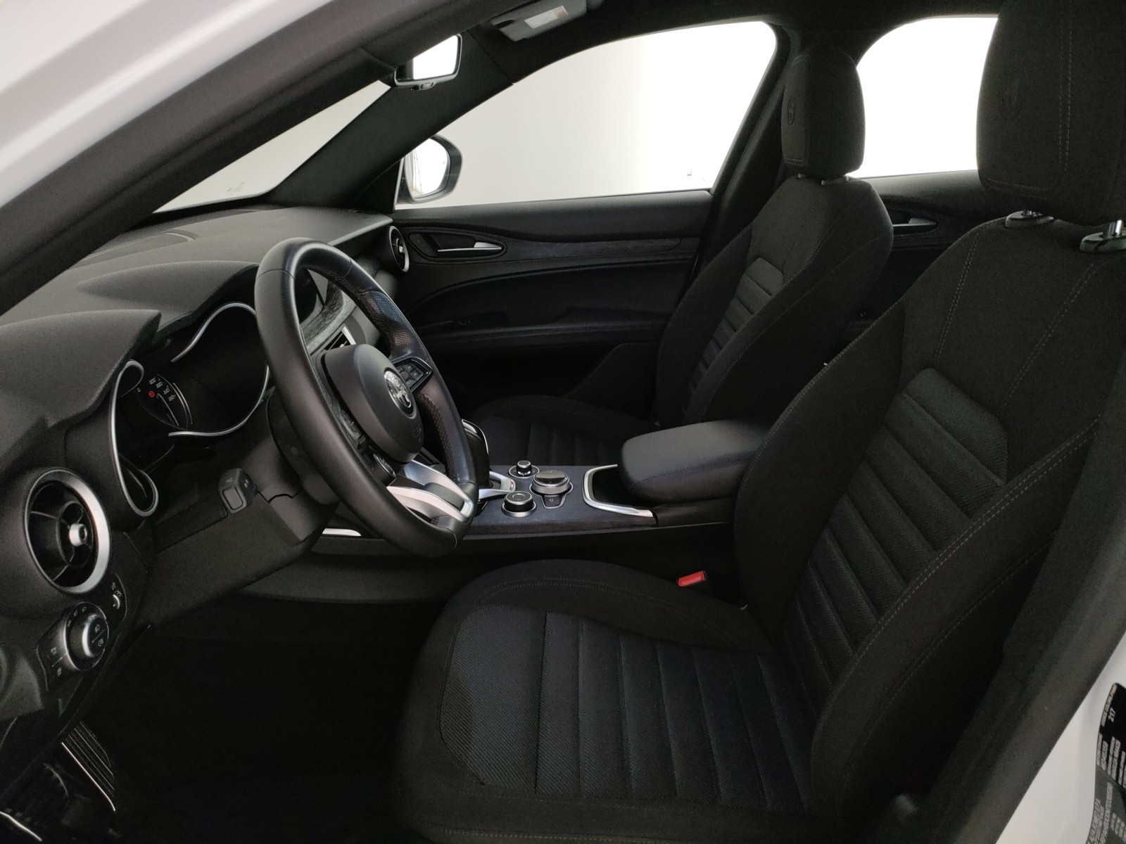 Alfa Romeo Stelvio Usato 2021 Stelvio Legnago