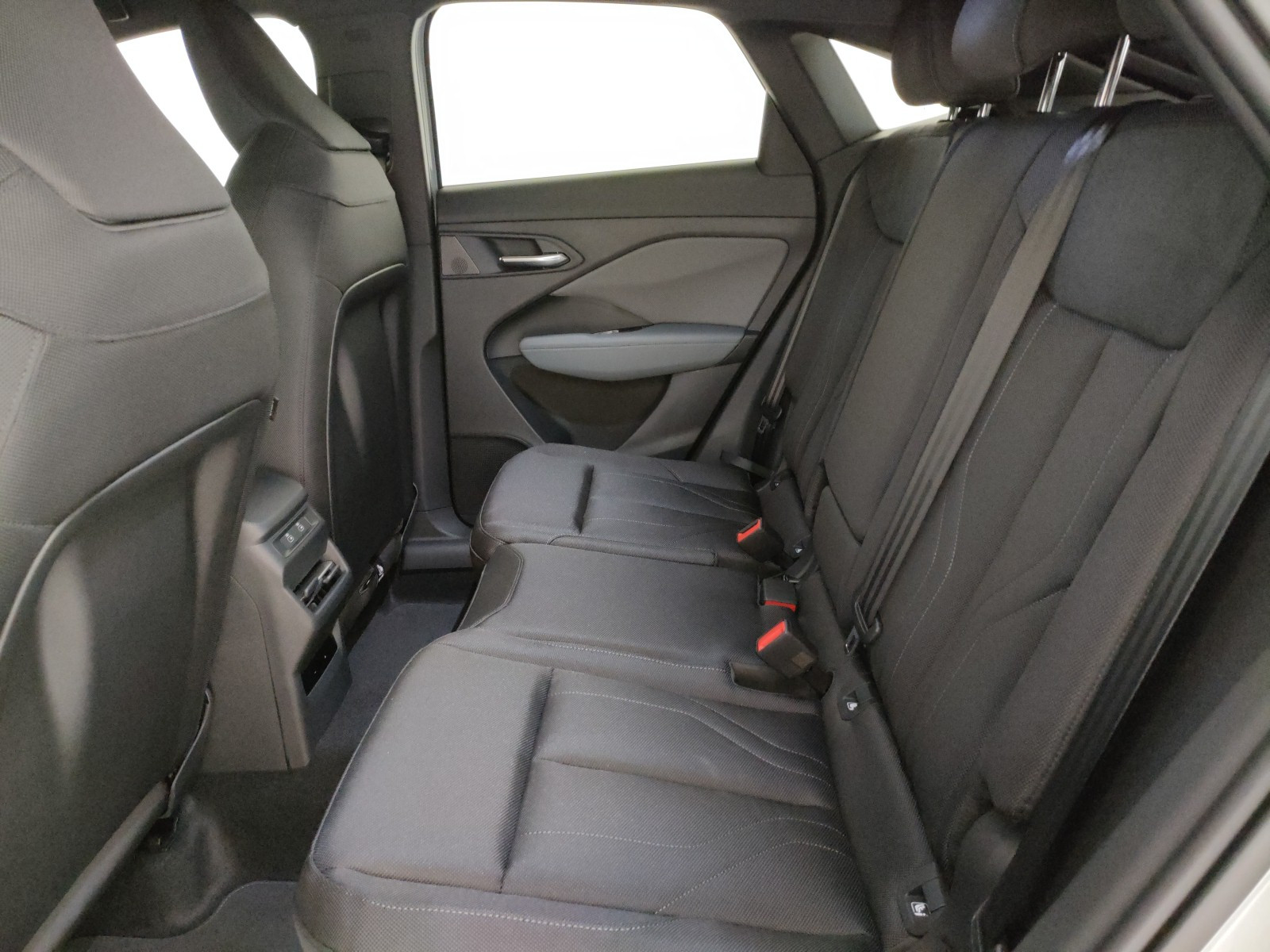 Audi Q3 KM0 2026 Q3 Rovigo