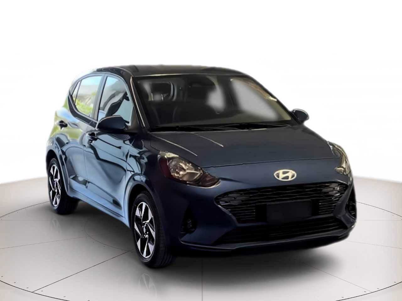 Hyundai i10 KM0 2025 i10 Este