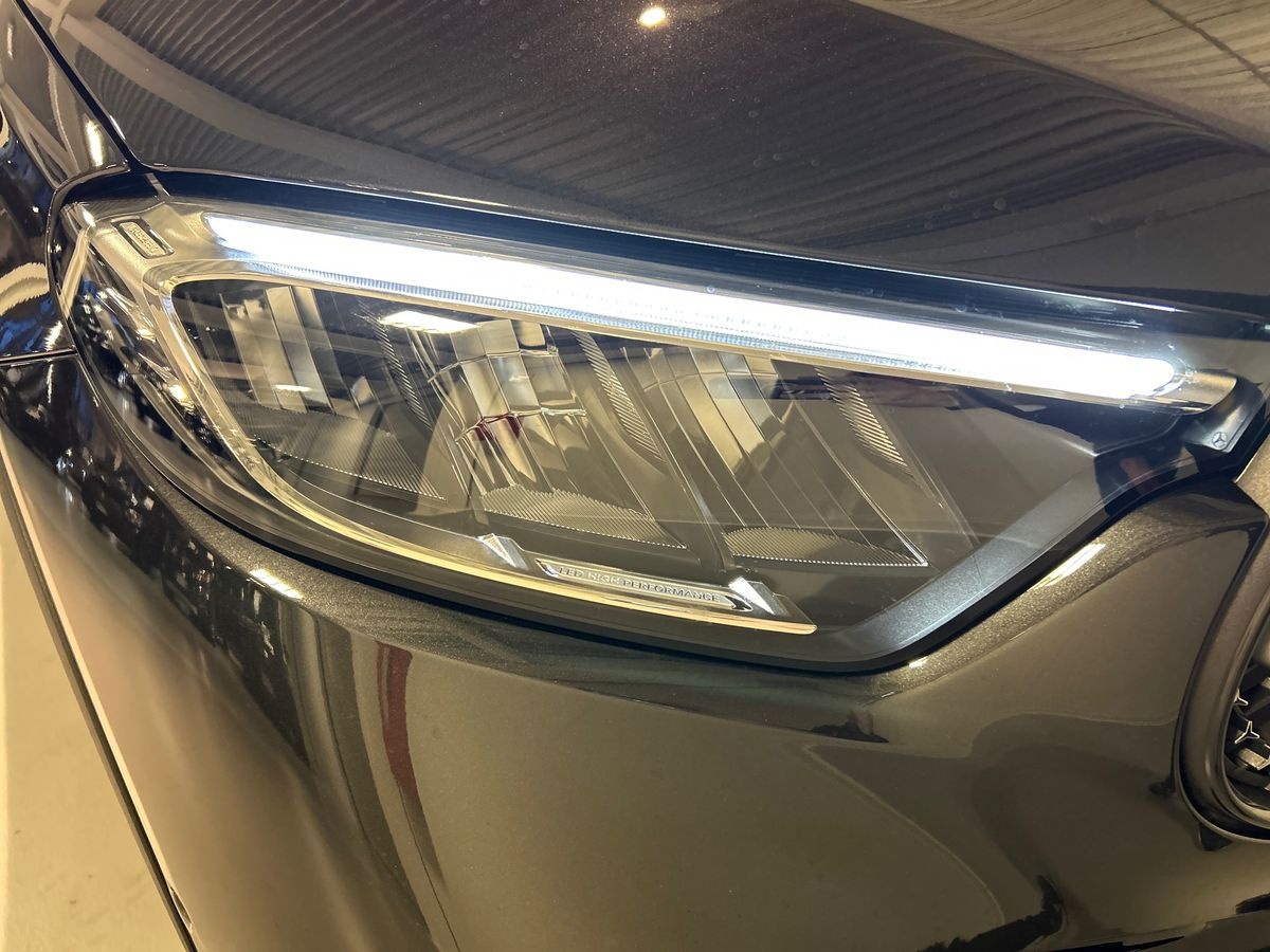 Mercedes GLC GLC SUV 200 Mild-Hybrid AMG Line Advanced Plus 4Matic 9G-Tronic - 7