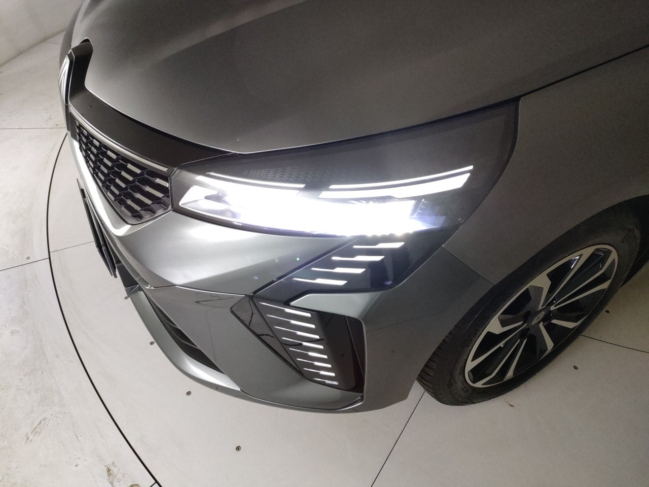 Renault Clio Usato 2024 Clio San Zeno Naviglio