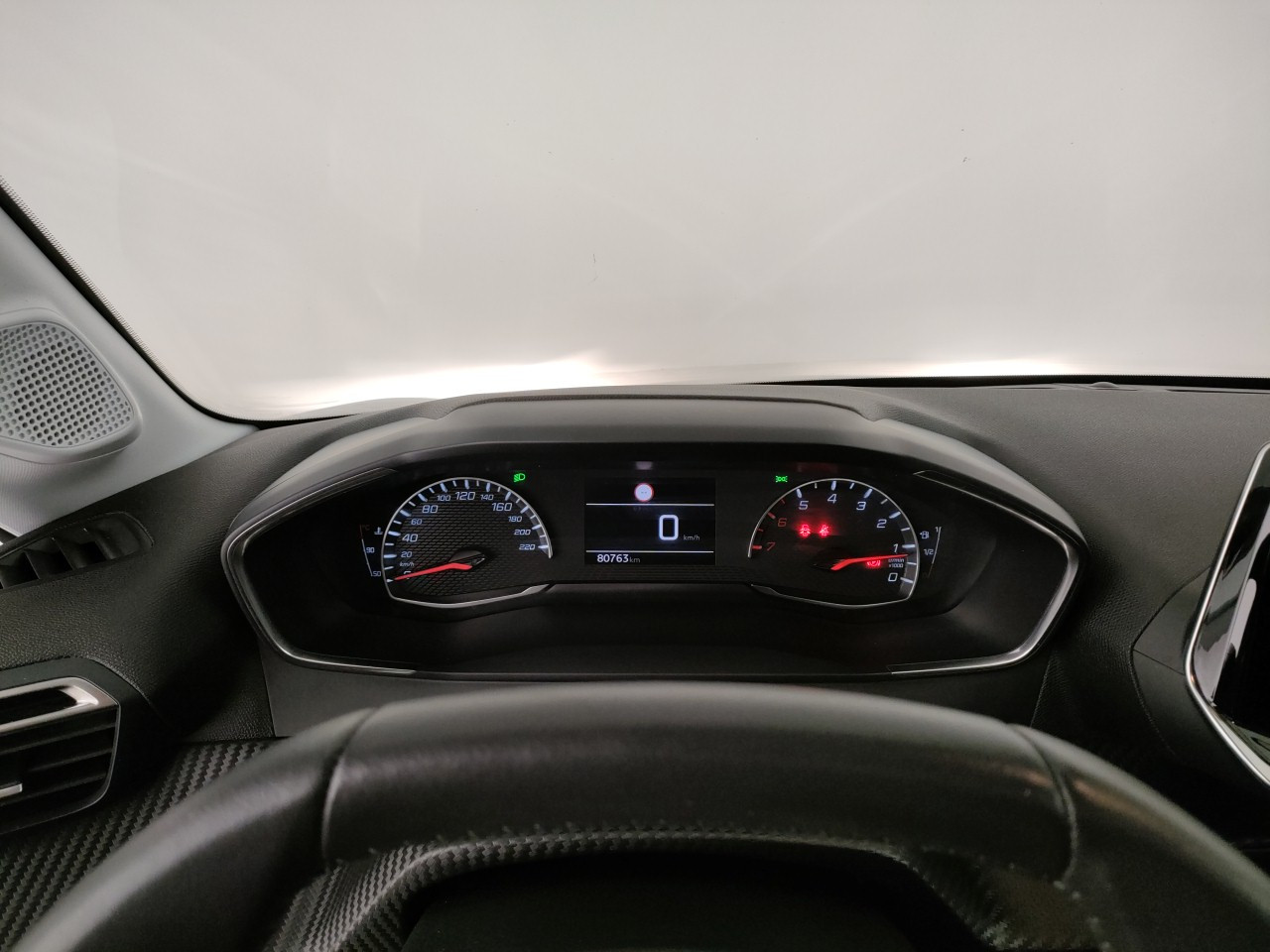 Peugeot 208 Usato 2022 208 Reggio Emilia