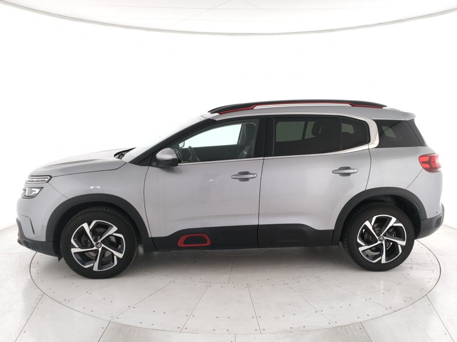 Citroen C5 Aircross Usato 2020 C5 Aircross Padova