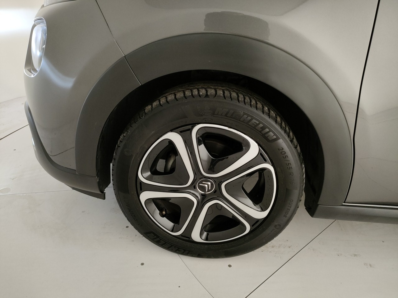 Citroen C3 Usato 2024 C3 Reggio Emilia