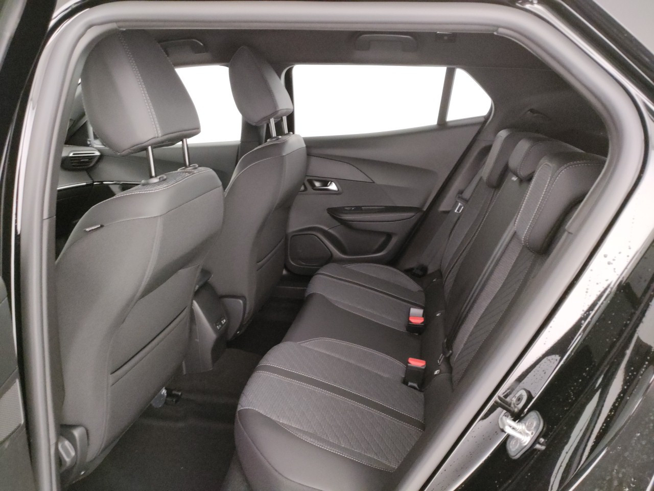 Peugeot 2008 Nuovo Benzina 2008 Porto Mantovano