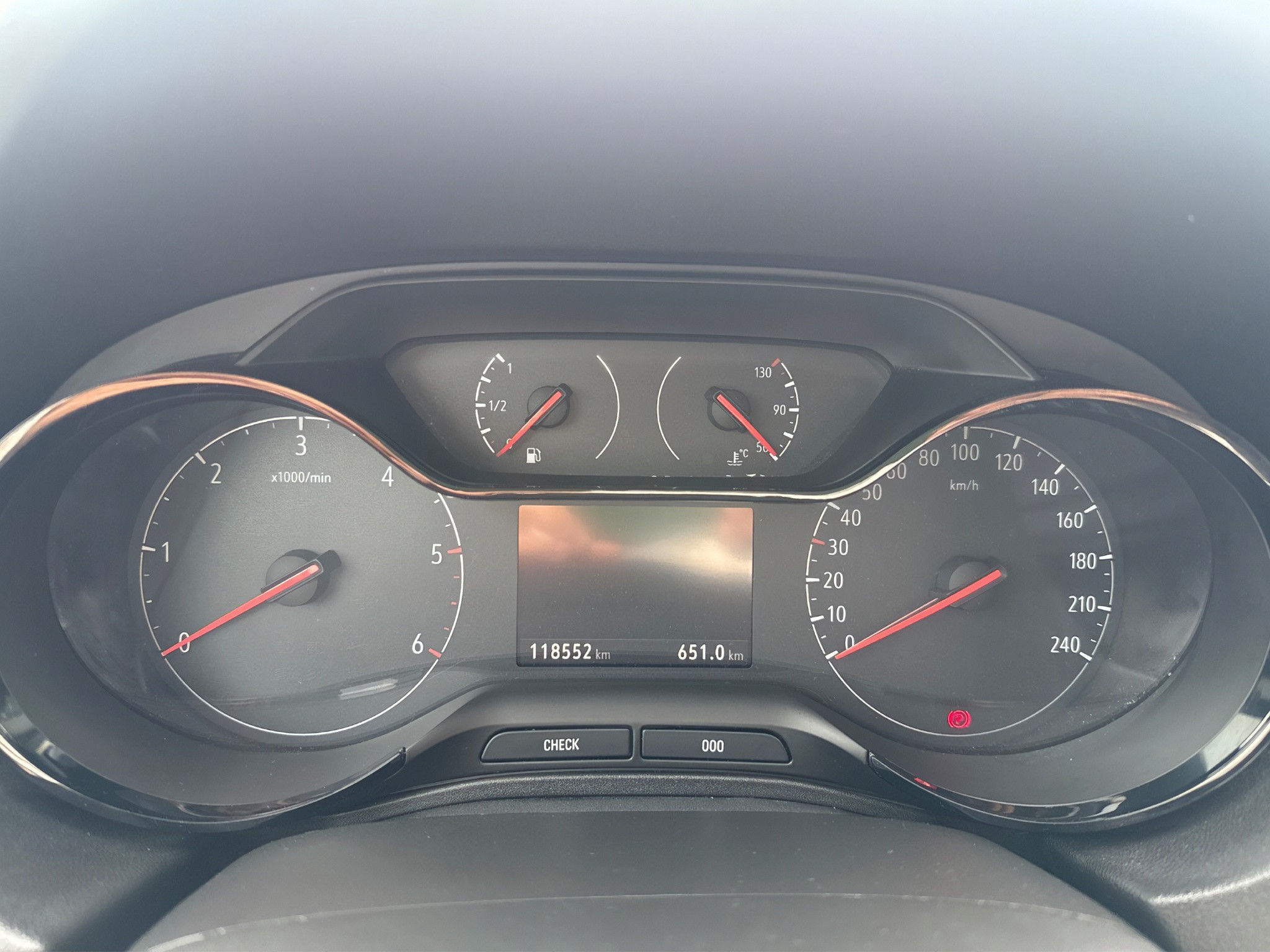 Opel Grandland Usato 2019 Grandland Este