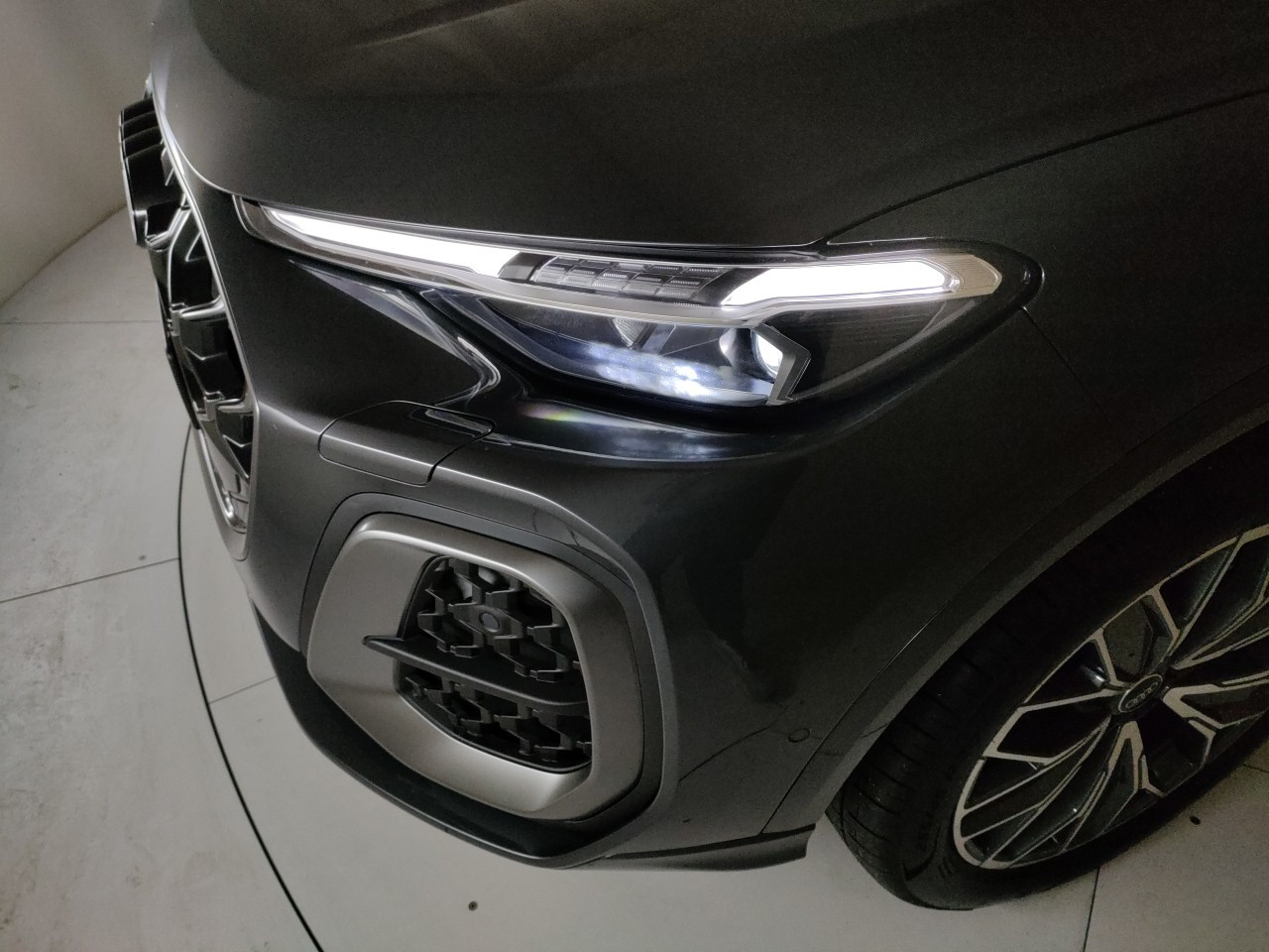 Audi Q5 KM0 2025 Q5 San Zeno Naviglio