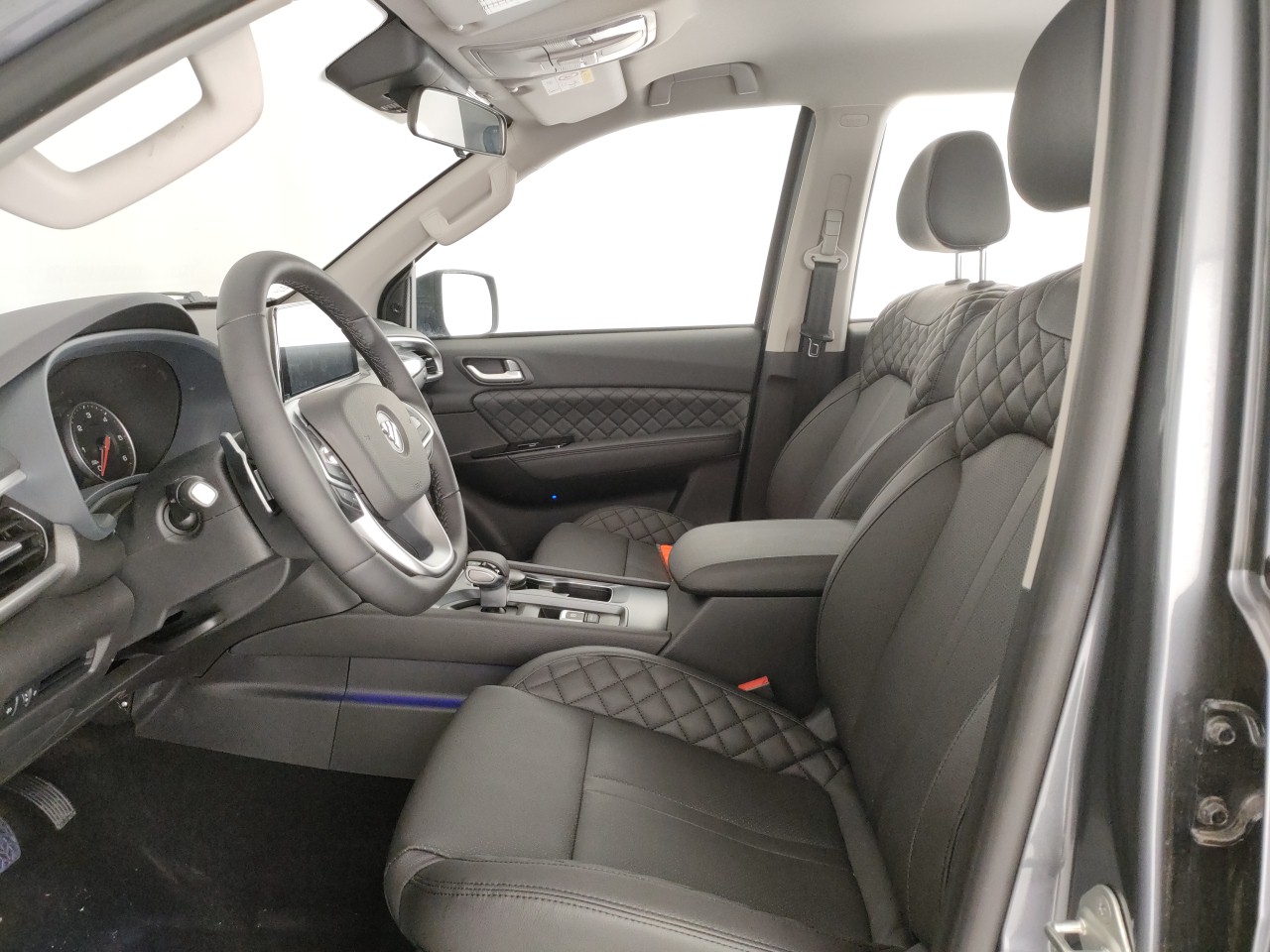 Foton Tunland G7 Nuovo Diesel Tunland G7 Porto Mantovano