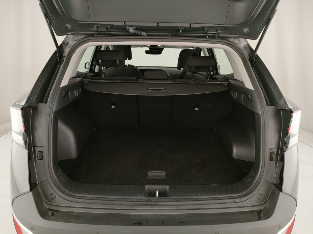 Kia Sportage Usato 2025 Sportage Porto Mantovano