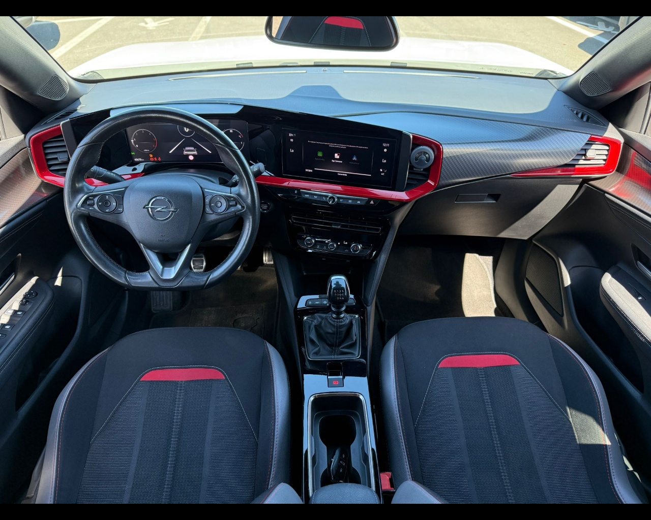 Foto OPEL Mokka 1.5 GS Line + s&s 110cv