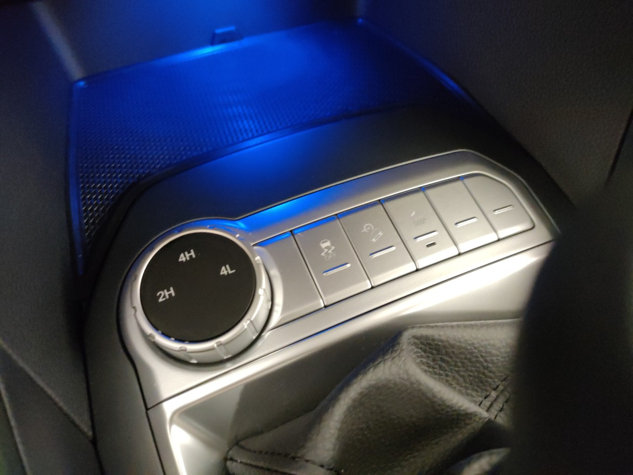 Foton Tunland G7 Nuovo Diesel Tunland G7 Porto Mantovano