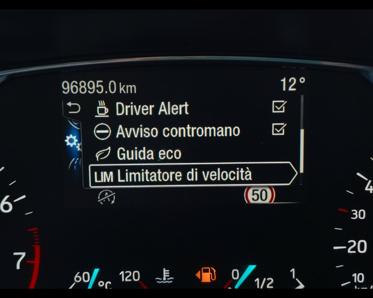 Foto FORD Puma 1.0 ecoboost h Titanium s&s 125cv