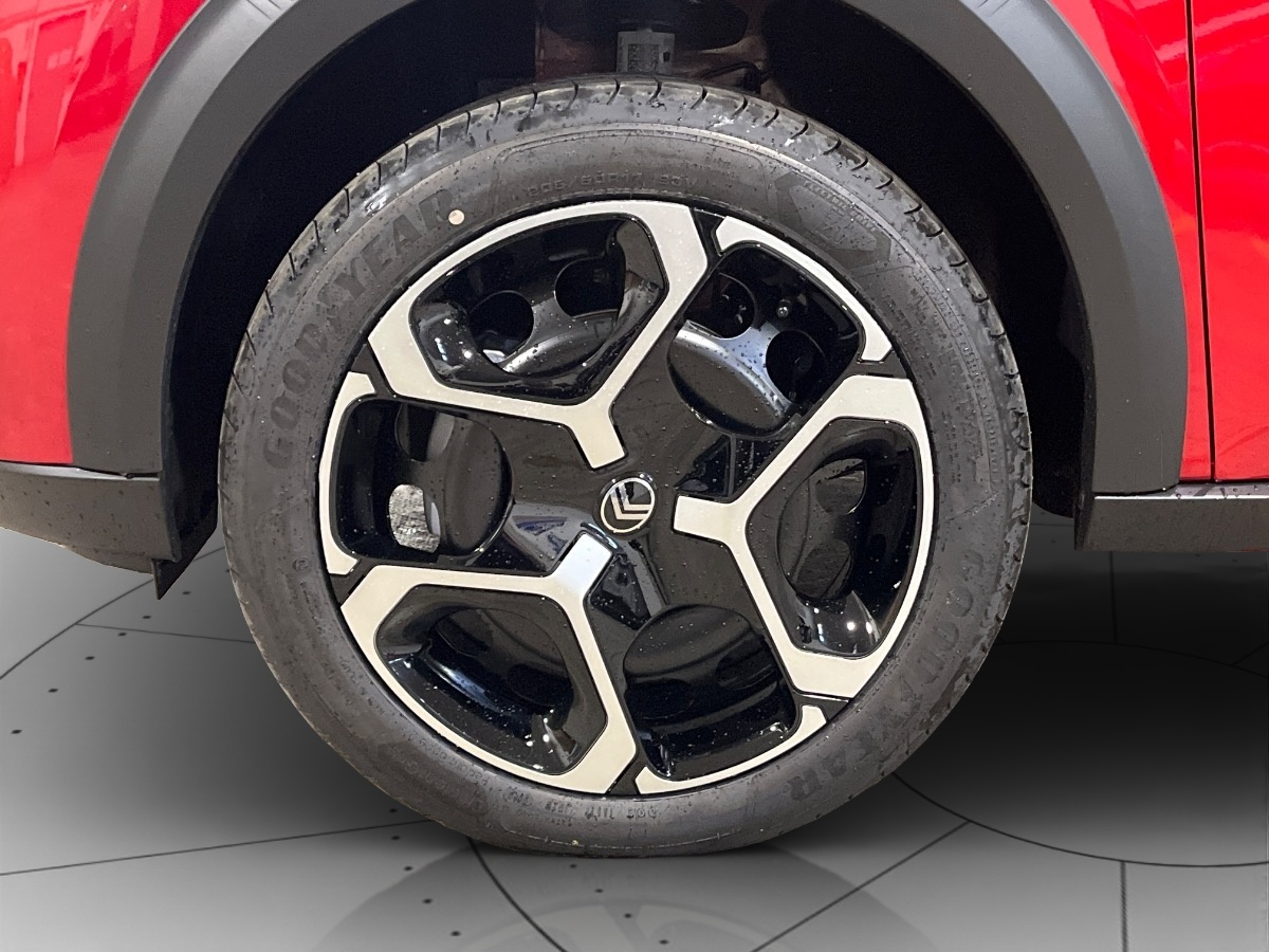 Citroen C3 Nuovo Benzina C3 Verona