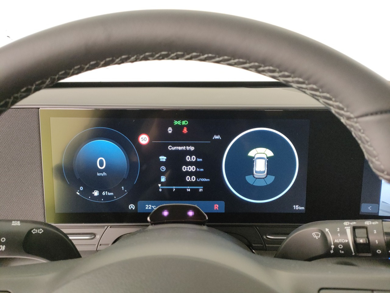 Hyundai Kona Nuovo Benzina Kona Porto Mantovano