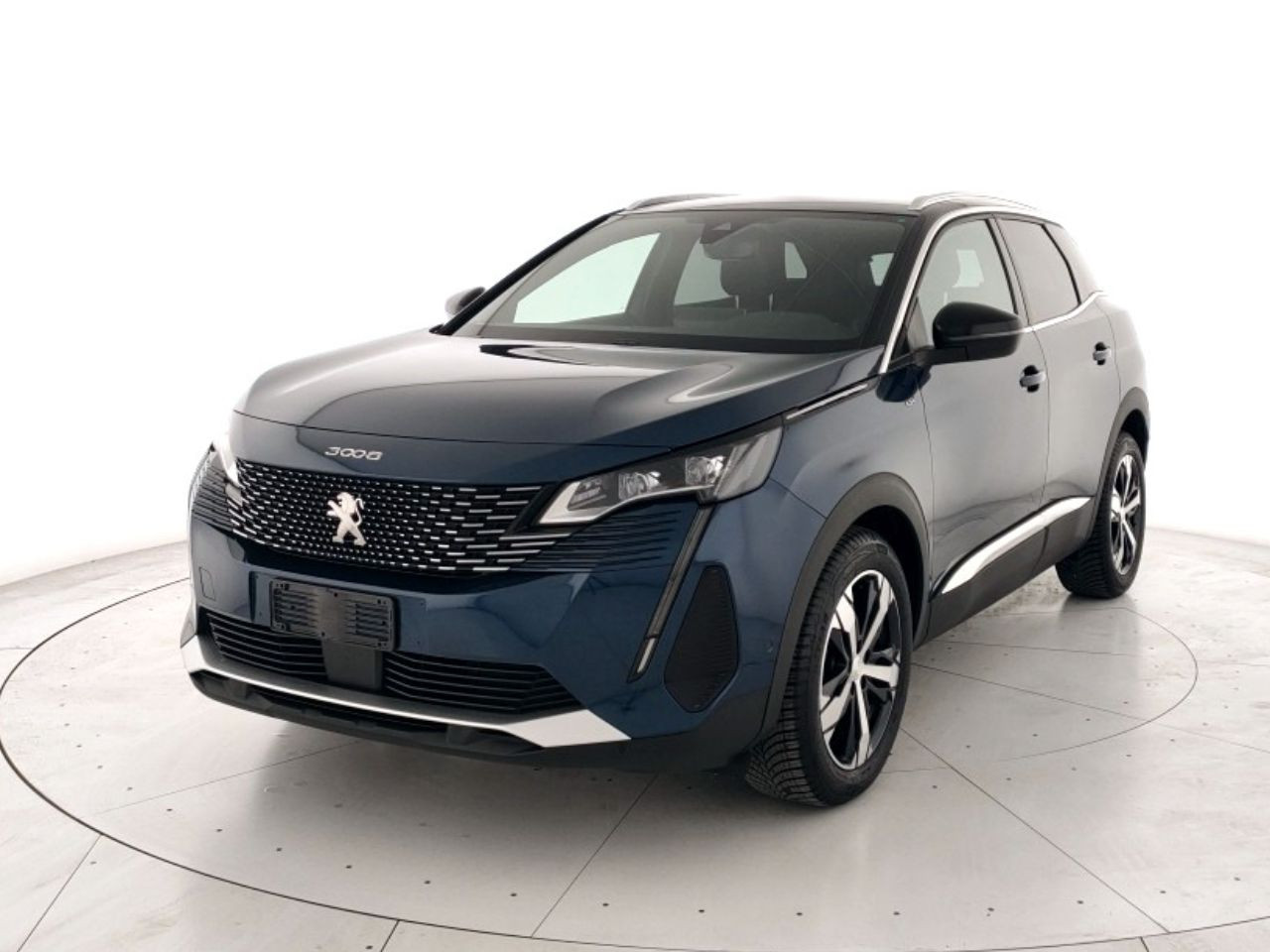 Peugeot 3008 Usato 2023 3008 San Zeno Naviglio