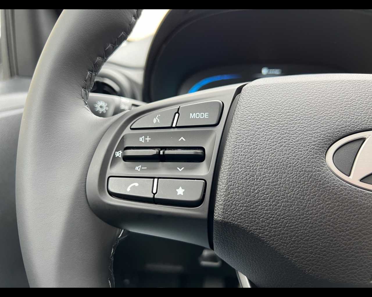 Hyundai i10 Nuovo Benzina i10 Este