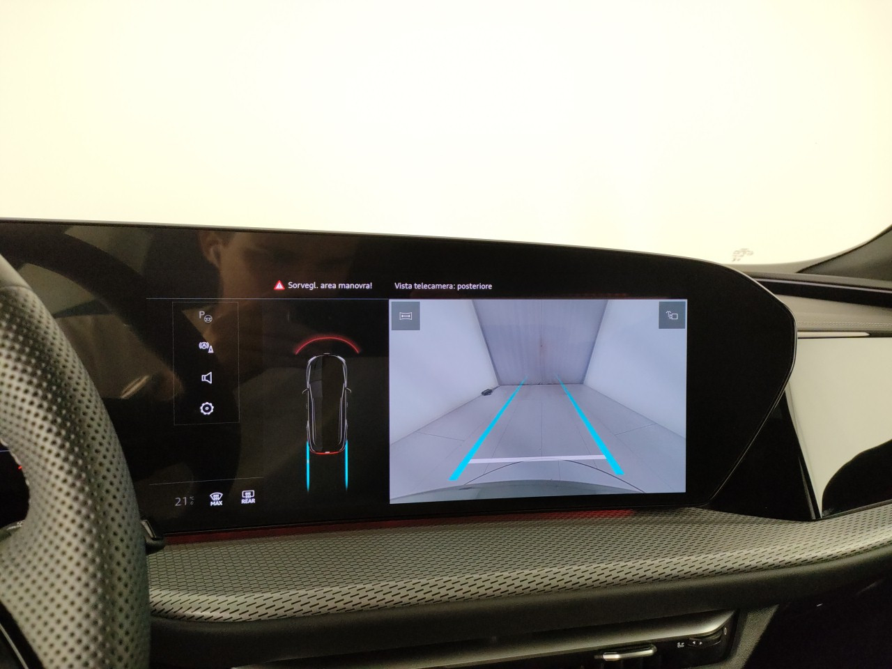 Audi Q5 Usato 2025 Q5 Porto Mantovano