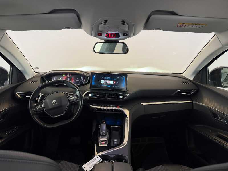 3008 Ii 2021 - 3008 1.5 Bluehdi Allure S&s 130cv Eat8