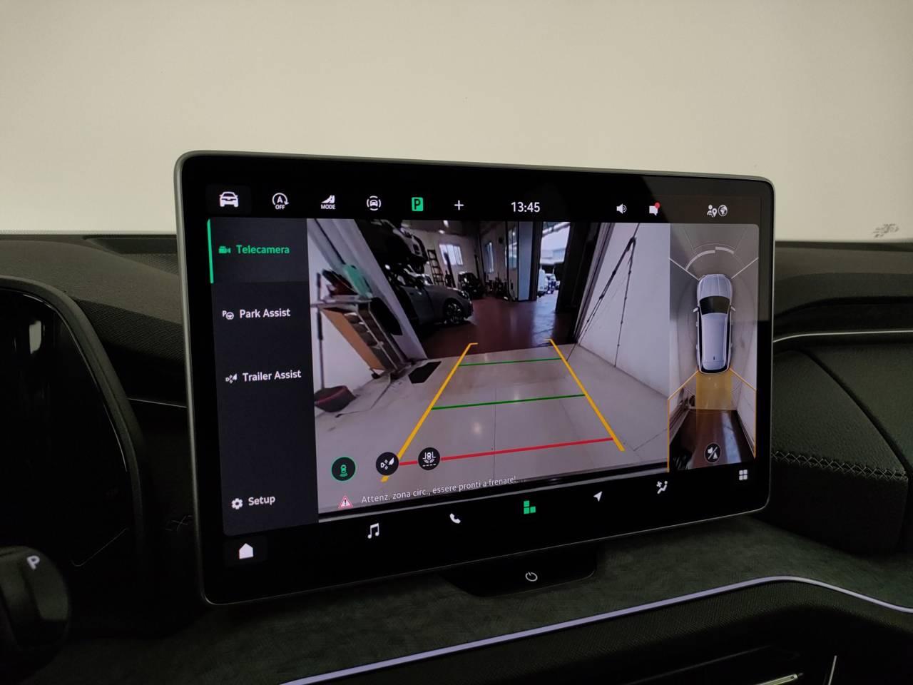 Skoda Kodiaq Usato 2025 Kodiaq Legnago