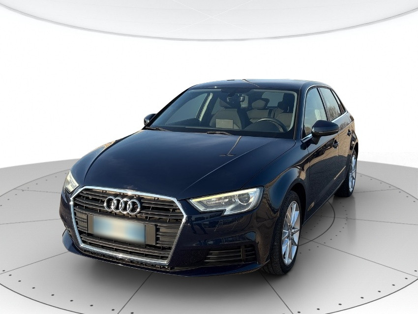 Audi A3 Usato 2016 A3 Rovigo