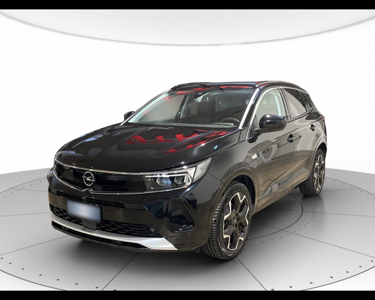 Opel Grandland Usato 2024 Grandland Rovigo