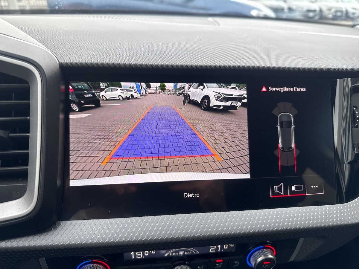 Audi A1 Usato 2025 A1 Padova