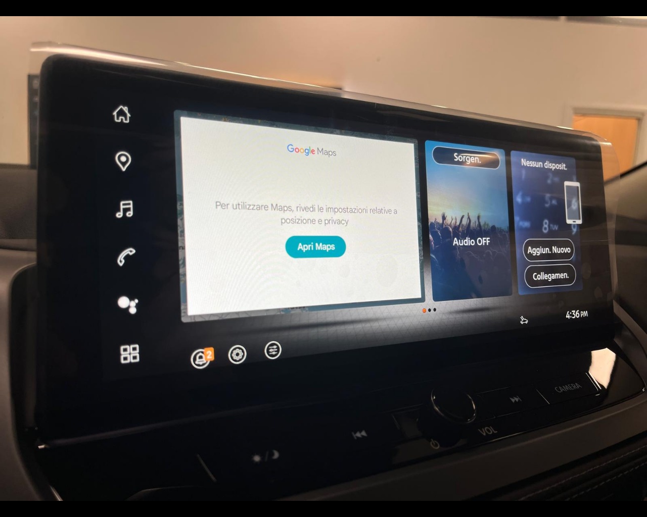 Foto NISSAN QASHQAI N-CONNECTA E-POWER 2WD