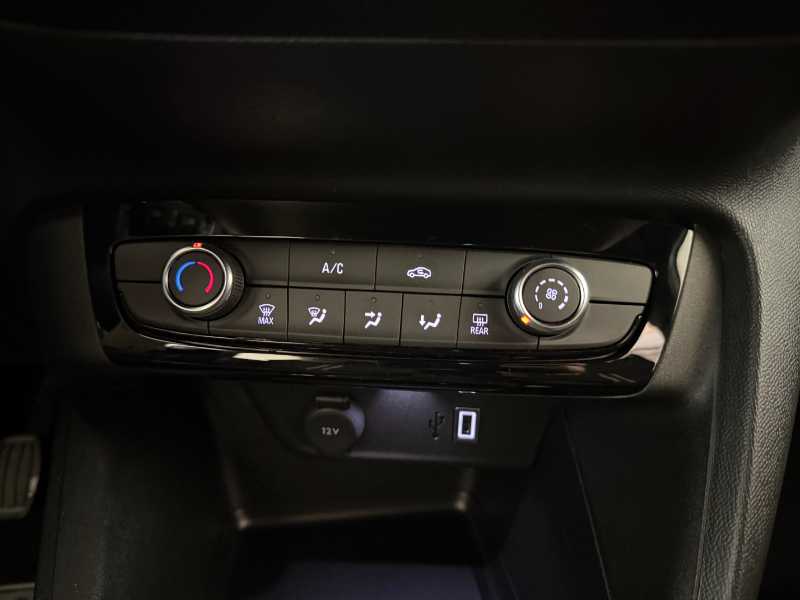 Nuova Corsa Gs 1.2 100cv Mt6